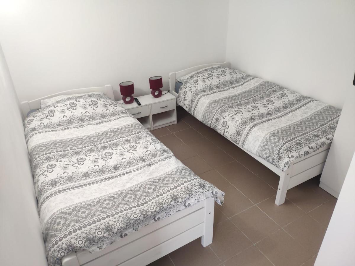 Apartments Inbox Kostrena Esterno foto