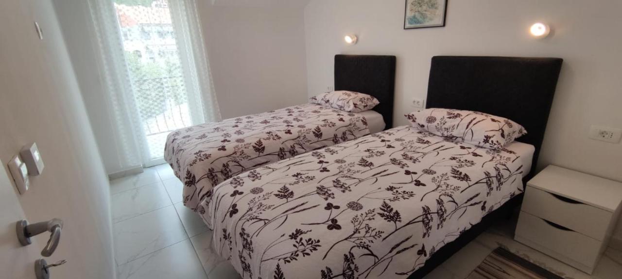 Apartments Inbox Kostrena Esterno foto