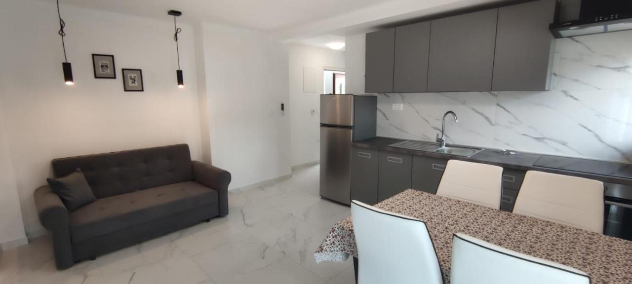 Apartments Inbox Kostrena Esterno foto