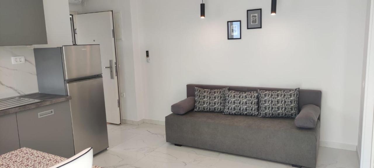 Apartments Inbox Kostrena Esterno foto